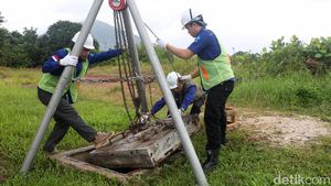 Tol Langit Geber Transformasi Digital di Natuna