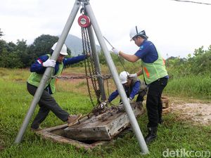 Tol Langit Geber Transformasi Digital di Natuna