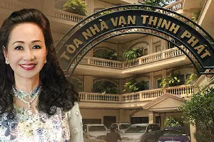 Ini Kasus yang Bikin Ratu Properti Dihukum Mati Ini Kasus yang Bikin Ratu Properti Dihukum Mati