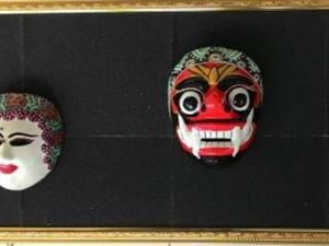 Mengenal Topeng Kerte Situbondo dan Asal-usul Namanya Mengenal Topeng Kerte Situbondo dan Asal-usul Namanya