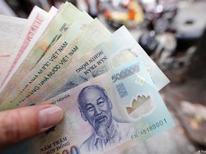 Vietnam Diguncang Skandal Korupsi Terbesar di Asia Tenggara