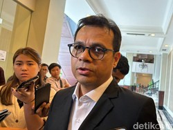 Revisi UU ITE Jilid 2, Wamemkominfo: Demi Ciptakan Ruang Digital Lebih Sehat