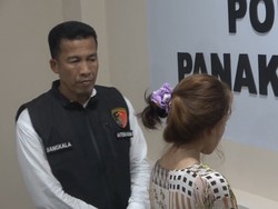 IRT di Makassar Curi HP Pengunjung di Mal Panakkukang Ditangkap