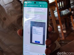 Korban Penipuan Sasar Resto Jl Jogja-Wonosari Transfer Rp 1,75 Juta ke Pelaku