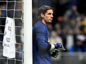 Kiprah Sommer Buat Inter Tak Rindukan Onana