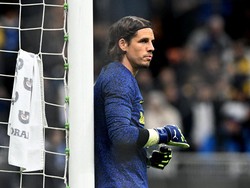 Kalah dari Juventus, Inter Sesali Peluang-peluang yang Terbuang!