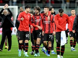 AC Milan Mau Bangkit? Datangkan 2 Pemain di Posisi Ini
