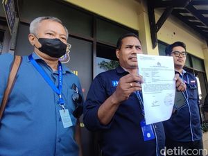 Ucapan Politik Dinasti Jogja Berujung Ade Armando Dilaporkan Polisi Ucapan Politik Dinasti Jogja Berujung Ade Armando Dilaporkan Polisi