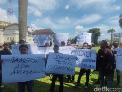 Ade Armando Dipolisikan soal Politik Dinasti Jogja, Polda DIY: Kami Dalami