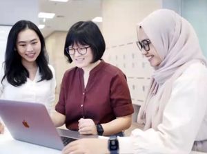 Anak Bali Punya Kesempatan Besar Jadi Developer Kelas Dunia