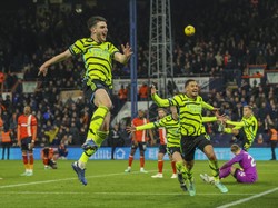 Modal Yakin, Arsenal Bisa Menang Dramatis Lawan Luton