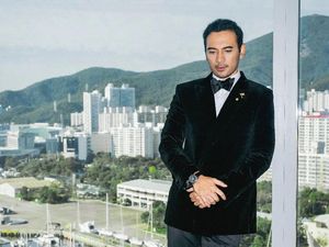 Ario Bayu Ditunjuk Jadi Ketua FFI 2024-2026 Ario Bayu Ditunjuk Jadi Ketua FFI 2024-2026