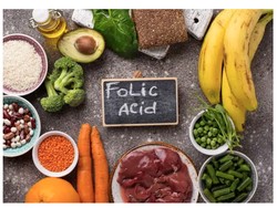 Asam Folat dan Manfaatnya bagi Tubuh, Perlu Dikonsumsi Ibu Hamil