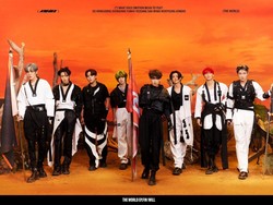 ATEEZ Jadi Million Seller Lagi Berkat Album Baru!