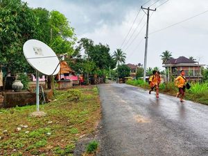 BAKTI Kominfo Gelar Lomba buat Jurnalis, Berhadiah Puluhan Juta!