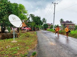 BAKTI Kominfo Gelar Lomba buat Jurnalis, Berhadiah Puluhan Juta!