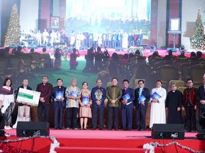 Bamsoet Minta Elite Politik Jaga Persatuan dan Kesatuan di Pemilu 2024