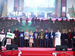 Bamsoet Minta Elite Politik Jaga Persatuan dan Kesatuan di Pemilu 2024