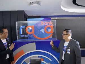 Bank Raya Raih Penghargaan Pendukung Keuangan Hijau Terbaik dari BI