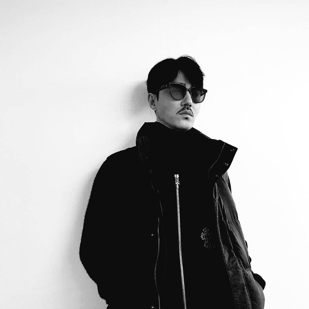 Cha Seung Won akan berperan dalam series original Netflix Mercy For None/Foto: Instagram.com/70csw Cha Seung Won akan berperan dalam series original Netflix Mercy For None