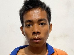 Sudah Punya Anak-Istri, Deni 7 Kali Perkosa Pacar ABG Kini Ditangkap Polisi