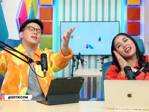 Wamenkumham Mengundurkan Diri hingga Geger 4 Bocah Ditemukan Tewas di Jagakarsa