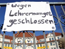 Dilema Sekolah Jerman: Makin Banyak Murid, Makin Sedikit Tenaga Pengajar
