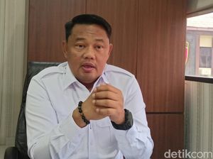 Ikut Ujian Semester, Mahasiswi ITB Tersangka Joki CPNS Batal Diperiksa