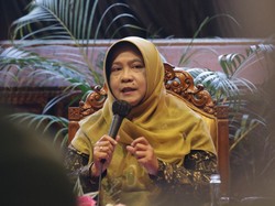 KLHK Pastikan Indonesia Serius Tangani Perubahan Iklim-Pencapaian Target NDC