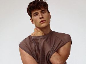 Pria Tertampan di Italia Serius Jadi Pastor, Umumkan di Instagram