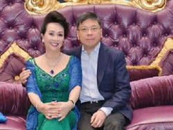 Ratu Properti Vietnam yang Divonis Mati Punya Suami Raja Properti Hong Kong