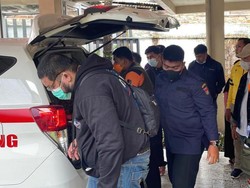 29 Pendaki Asal Riau Korban Erupsi Gunung Marapi Teridentifikasi, 4 Tewas