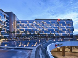 Ada Wonderful Countdown Celebration Tahun Baru di Jogja, Catat Lokasinya!