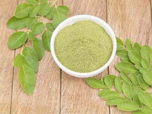 14 Manfaat Daun Kelor untuk Kesehatan, Khasiatnya Nggak Kaleng-kaleng! 14 Manfaat Daun Kelor untuk Kesehatan, Khasiatnya Nggak Kaleng-kaleng!