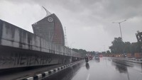 Cuaca Makassar Hari Ini 16 Januari: Hujan hingga Sore