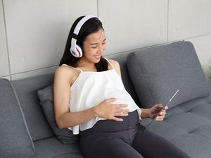 Studi: Pendidikan Ibu Saat Hamil Pengaruhi Kesejahteraan Anak hingga Remaja