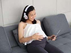 Studi: Pendidikan Ibu Saat Hamil Pengaruhi Kesejahteraan Anak hingga Remaja