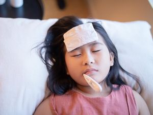 Mycoplasma Pneumonia Masuk Indonesia, Dokter Anak: Jangan Panik! Mycoplasma Pneumonia Masuk Indonesia, Dokter Anak: Jangan Panik!