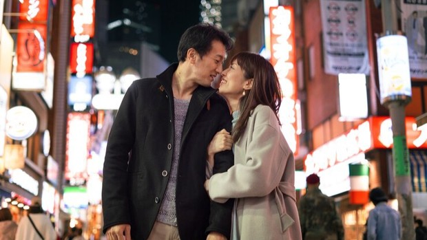 Ilustrasi/Foto: Freepik.com Deretan budaya yang dianggap paling romantis di dunia