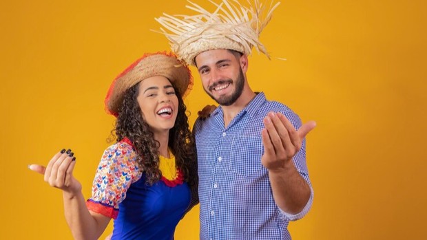 Ilustrasi/Foto: Freepik.com/Emanuelle BERNARDO Deretan budaya yang dianggap paling romantis di dunia