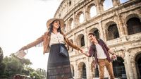 10 Negara Dengan Budaya Paling Romantis Di Dunia