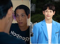 Im Siwan Disebut bak Jamet, Ditunggu Jadi Freak Couple Bareng Hyeri