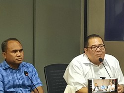 Jubir Timnas AMIN soal Akronim AMIN Diadukan ke Bareskrim: Kok Aneh-aneh Sih