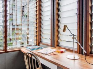 Ventilasi Silang: Tips Jitu Bikin Rumah Nggak Gerah Tanpa AC Ventilasi Silang: Tips Jitu Bikin Rumah Nggak Gerah Tanpa AC