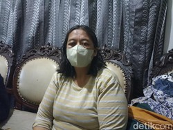 Ibu 4 Anak yang Tewas di Jaksel Pernah Muntah Darah karena KDRT