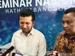 Emil Dardak Yakin Gibran Bisa Bikin Bangga Warga Solo Saat Debat Pilpres