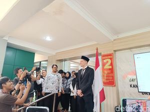 Mimpi Justin Hubner: Lolos ke Piala Dunia sama Timnas Indonesia