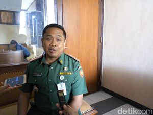 Fantastis! Pendapatan Pengemis Elite di Ponorogo Lebih Besar dari UMK Fantastis! Pendapatan Pengemis Elite di Ponorogo Lebih Besar dari UMK