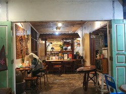 Geliat Coffee Shop di Natuna yang Tak Lagi Sandang Stigma Kopi Pangku