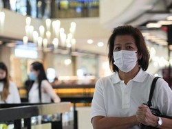COVID Varian Baru Meningkat di Asia Tenggara, Bagaimana di Indonesia?